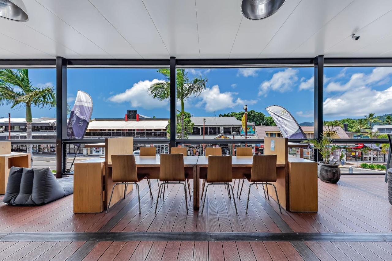 Airlie Sun&Sand Accommodation Studio #1 Airlie Beach Esterno foto