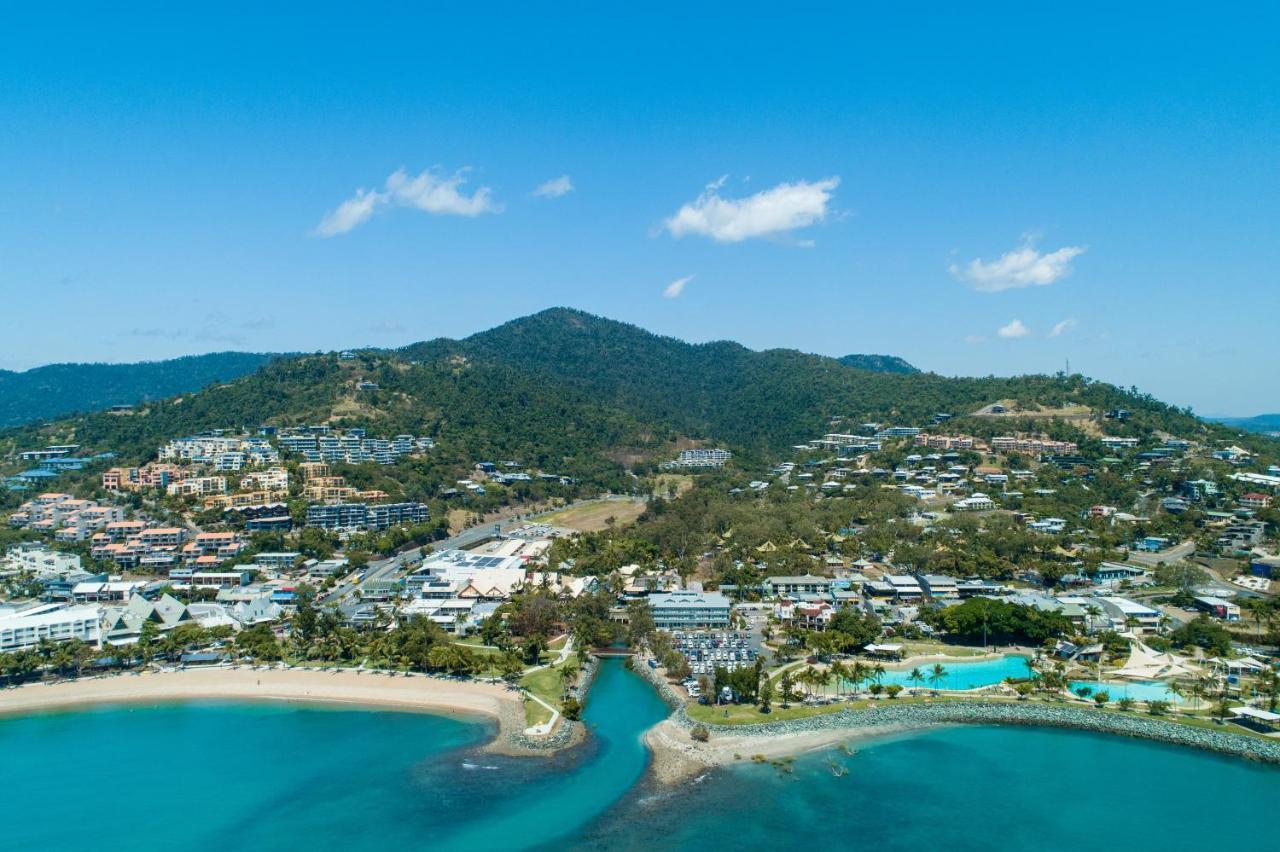 Airlie Sun&Sand Accommodation Studio #1 Airlie Beach Esterno foto