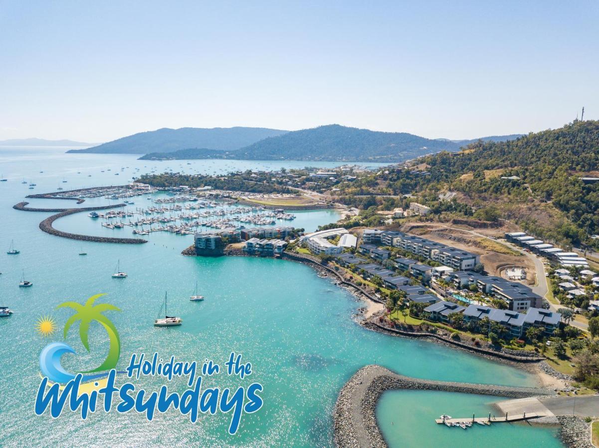 Airlie Sun&Sand Accommodation Studio #1 Airlie Beach Esterno foto