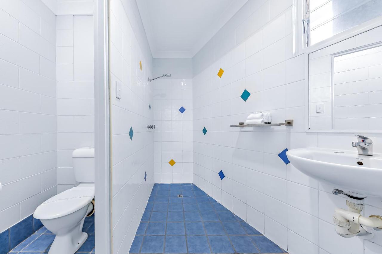 Airlie Sun&Sand Accommodation Studio #1 Airlie Beach Esterno foto
